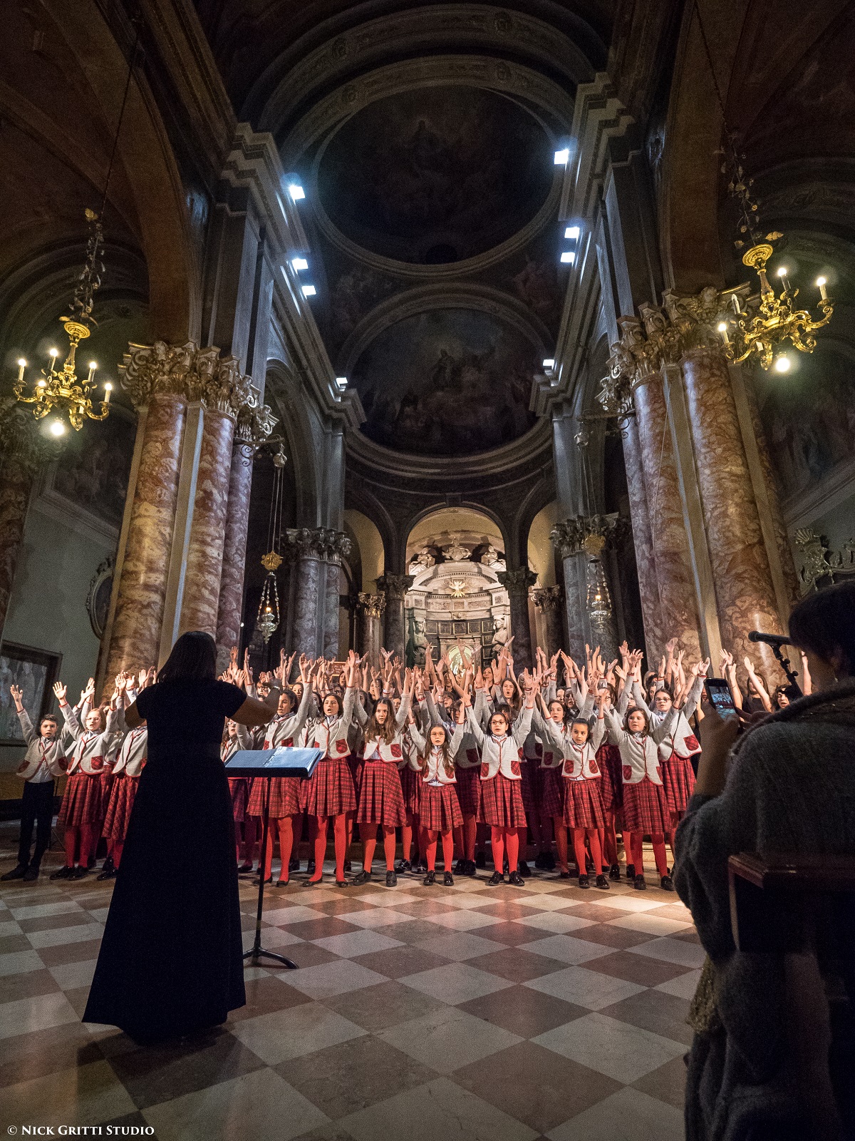 PAM e KG Singers - Marzo 2018 - 04