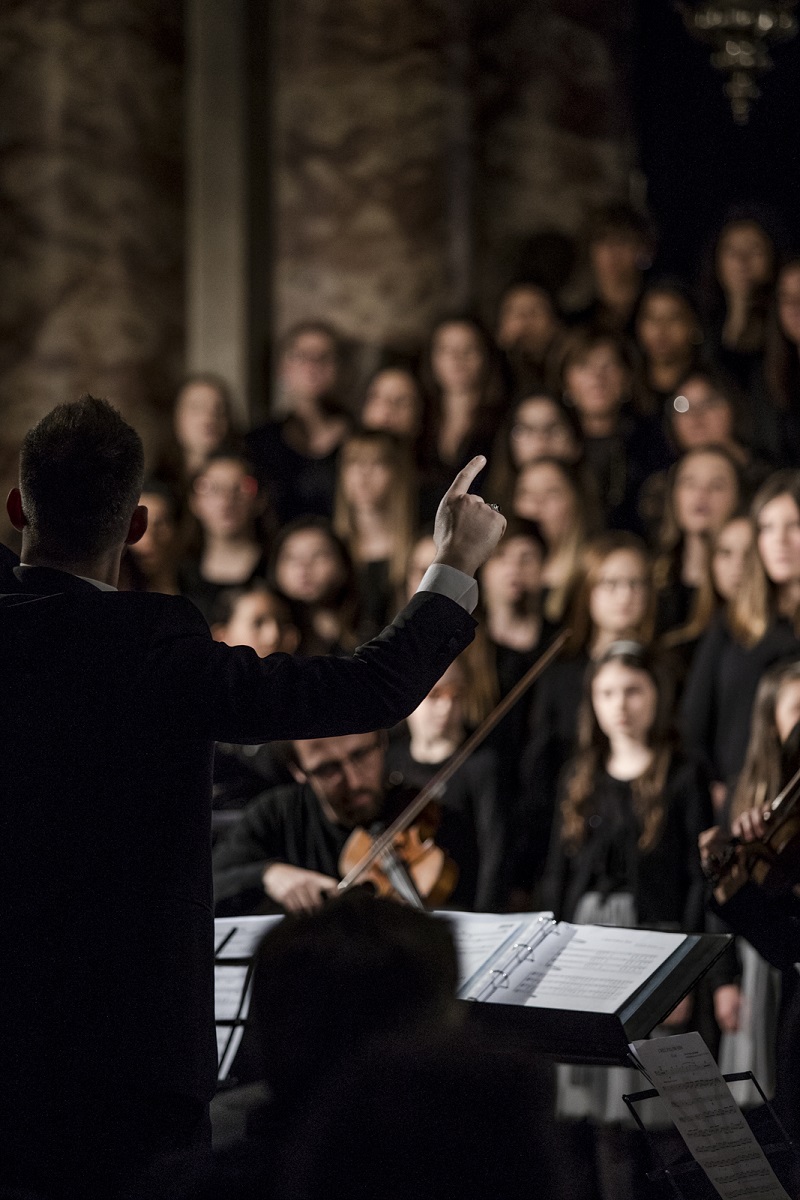 40 Anni - Santa Maria Chiari - 11 Maggio 2019 - 04