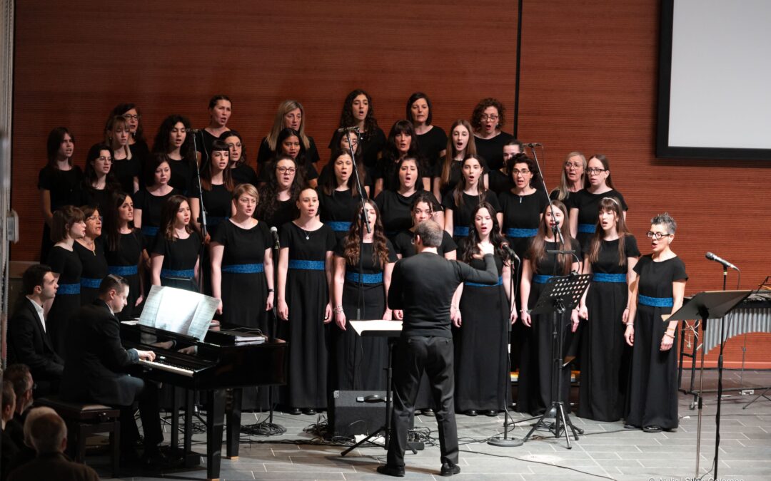 PROGRAMMAZIONE NUOVA ARMONIA 2025-2026