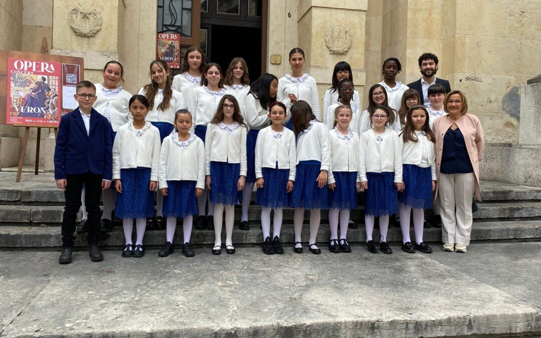 Concorso Internazionale Verona